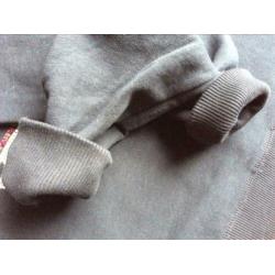 Tommy Hilfiger sweater / L / zwart