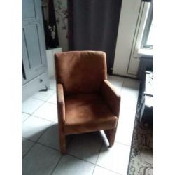 Eetkamer stoelen 6