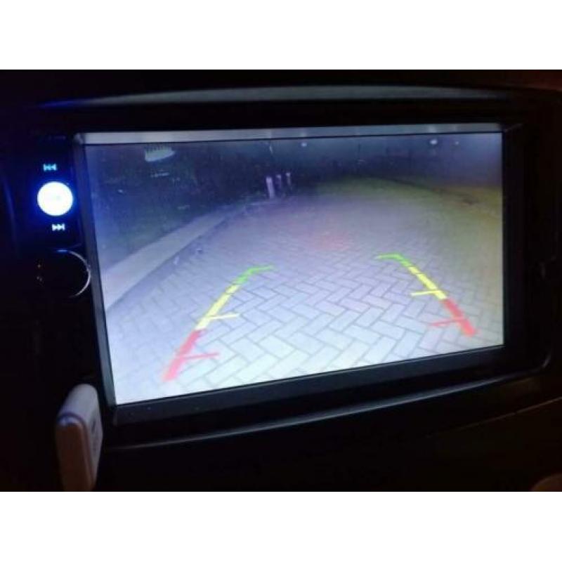 MERCEDES-BENZ Vito 115 CDI Dubbel Cabine