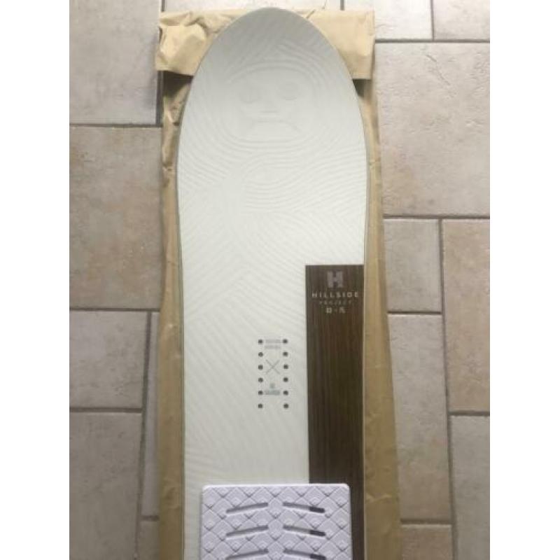 Nieuw! Salomon Asmo 157