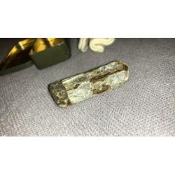 Originele zalf voor gasmasker k. Ww2