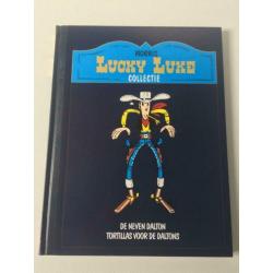 Lucky Luke