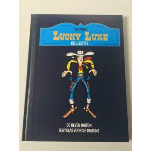 Lucky Luke