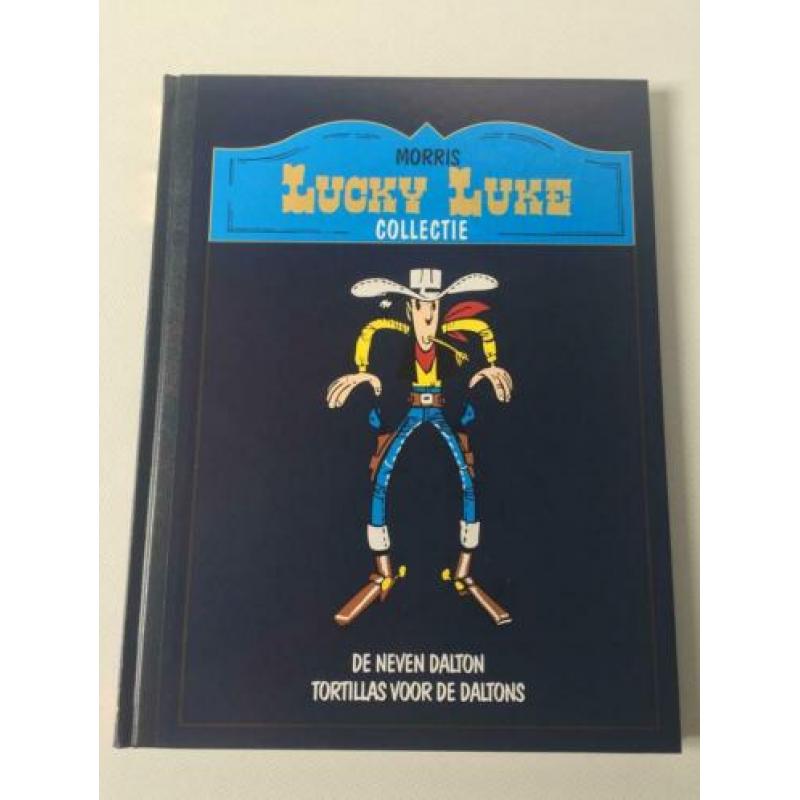 Lucky Luke