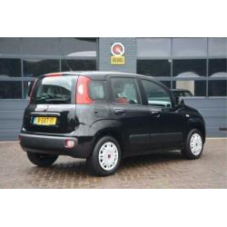 Fiat Panda 0.9 TwinAir Edizione Cool (bj 2013)