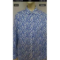 Walbush blouse, maat 44