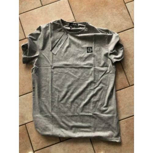 Stone island T-shirt orgineel XL