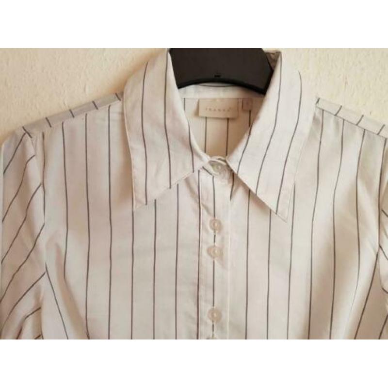 Mooie blouse van Fransa mt S