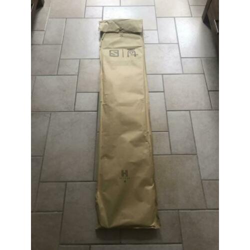 Nieuw! Salomon Asmo 157