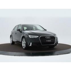 Audi A3 Sportback 30 Tfsi 115pk Sport Lease Edition | Naviga