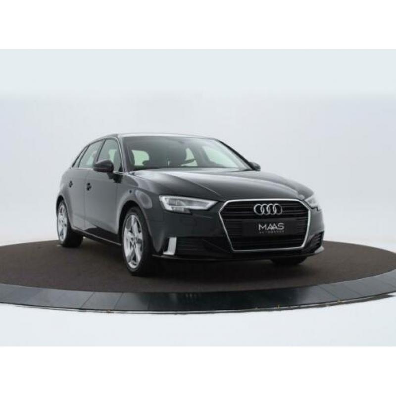 Audi A3 Sportback 30 Tfsi 115pk Sport Lease Edition | Naviga