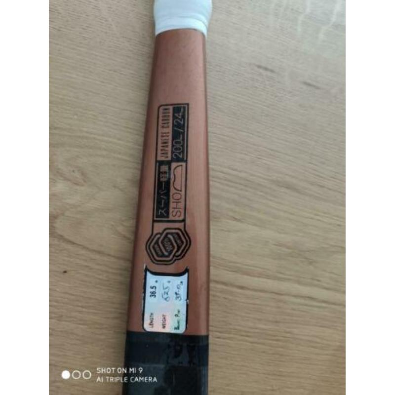 Osaka pro Tour limited editie, niet gebruikt