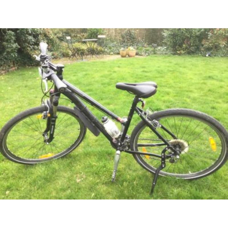 Sportfiets voor dames