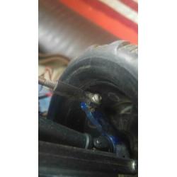 Traxxas slash 4x4