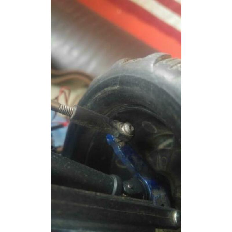 Traxxas slash 4x4