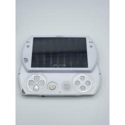 Sony Psp go met accesoires