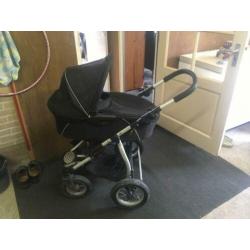Kinderwagen