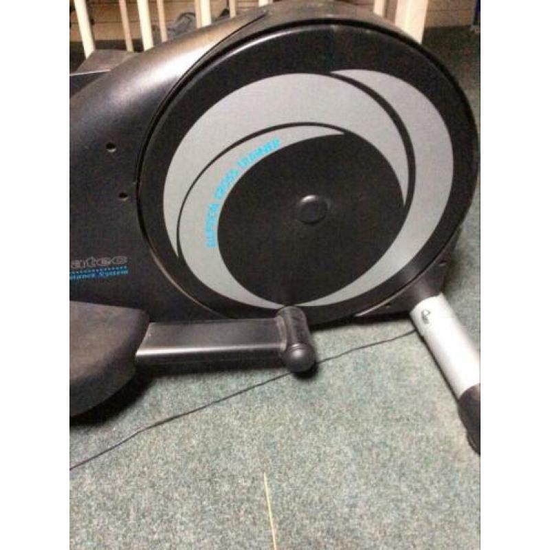 Crosstrainer infinity magnatic