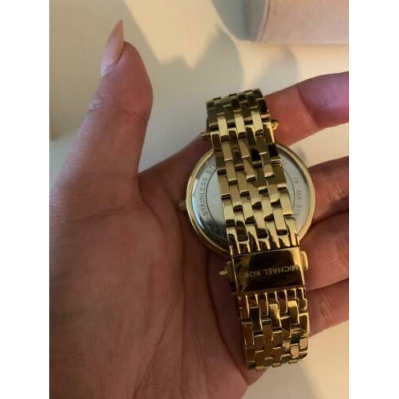 Michael Kors horloge
