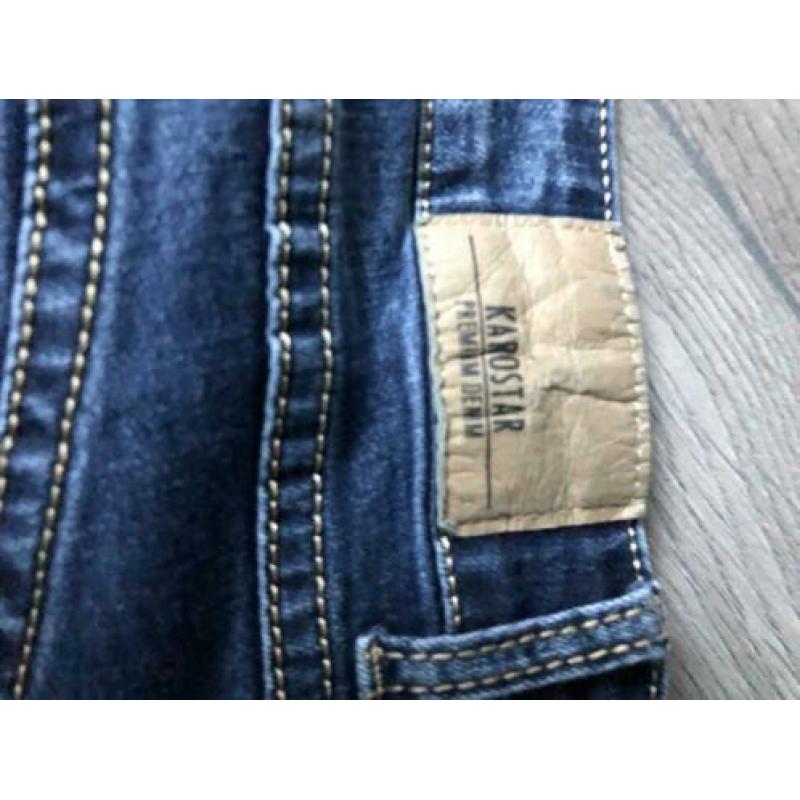 Karostar jeans