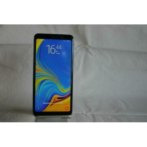 Samsung A7 2018