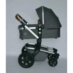 Joolz Day 2 Gorgeous Grey 3in1 Kinderwagen Met Garantie