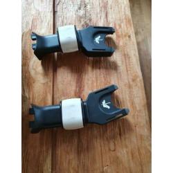 Bugaboo Cameleon 3 + Maxi Cosi