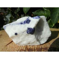 Lapis Lazuli op Matrix