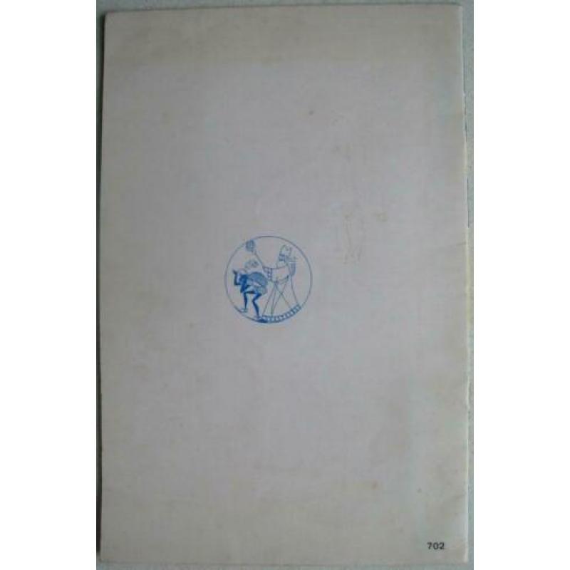 oud sinterklaasboek Sinterklaas jaren 70 € 3,50