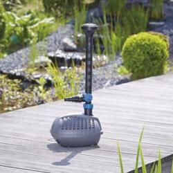 Oase Aquarius Fountain Set Eco 9500