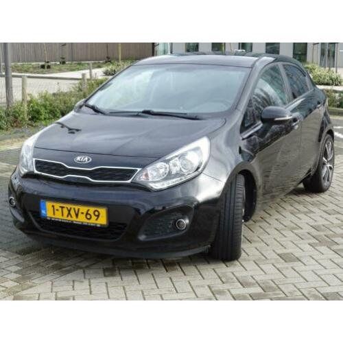 Kia Rio 1.2 CVVT World Cup Edition 2014