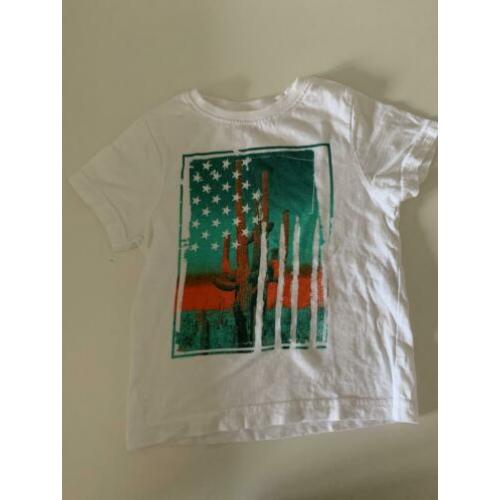 Orchestra shirt 98