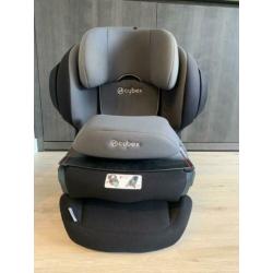 Cybex kinderzitje Juno-fix