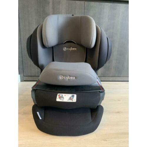 Cybex kinderzitje Juno-fix