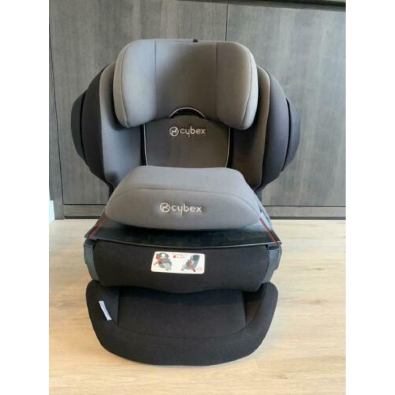 Cybex kinderzitje Juno-fix