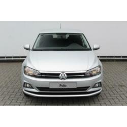 Volkswagen Polo 1.0 TSI 95PK Comfortline Business | Navigati