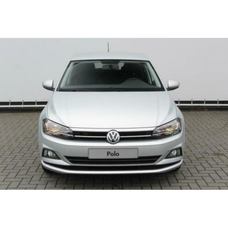 Volkswagen Polo 1.0 TSI 95PK Comfortline Business | Navigati