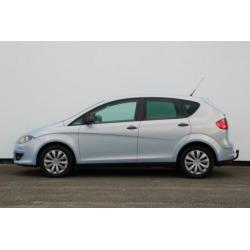 SEAT Altea 1.6 Reference Airco | Stoelverwarming | Hoge zit