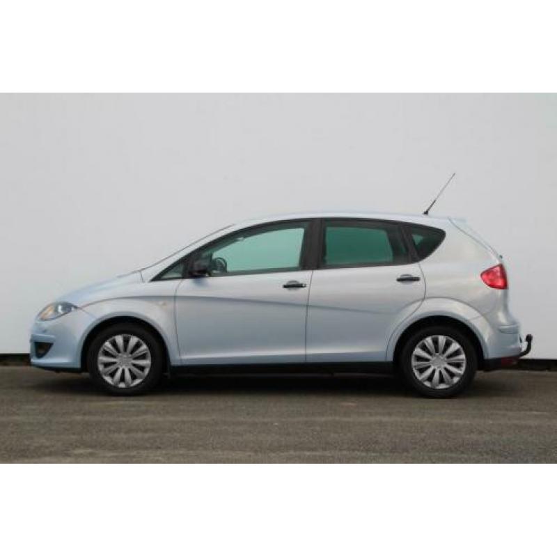 SEAT Altea 1.6 Reference Airco | Stoelverwarming | Hoge zit