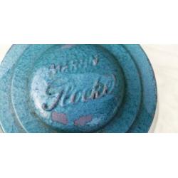 Kauwgomballen & Pinda automaat. Fifties. Martin Glocke.