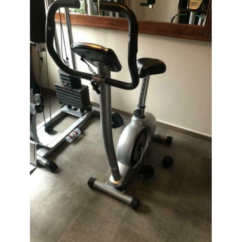 Hometrainer Proteus PEC-1850