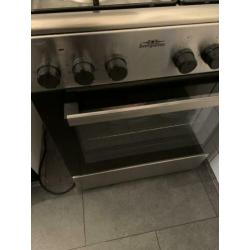 Everglades oven