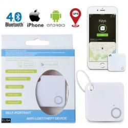Gps / bluetooth vinder.