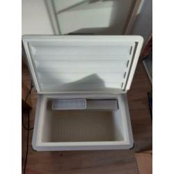 Te koop camping koelkastje Electrolux
