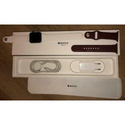 Apple Watch serie 3 te koop!