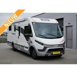 Elnagh Magnum 530 Nieuw