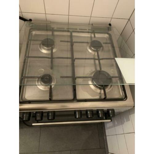 Everglades oven