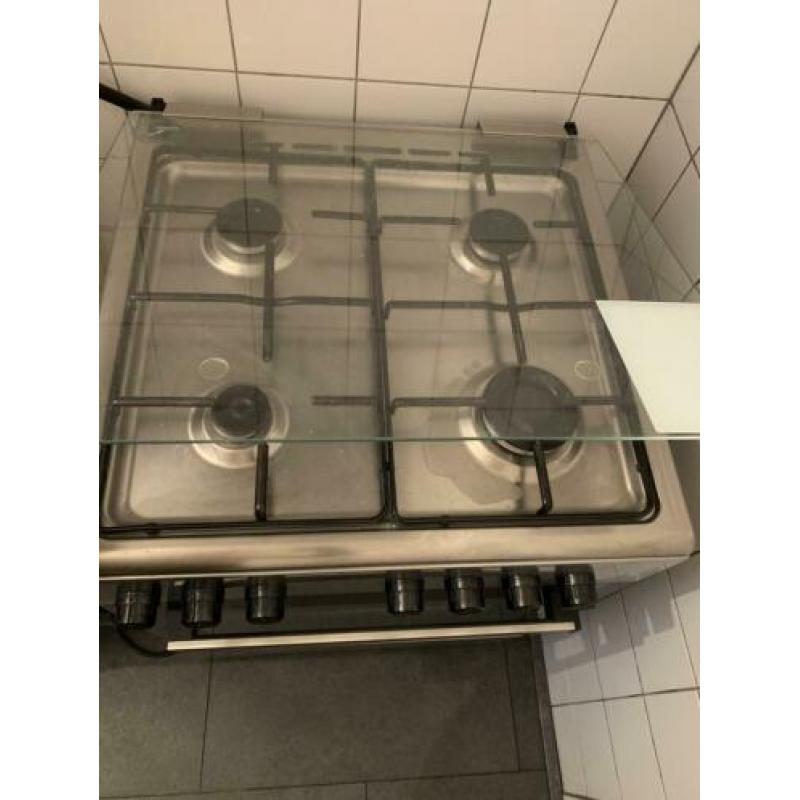 Everglades oven
