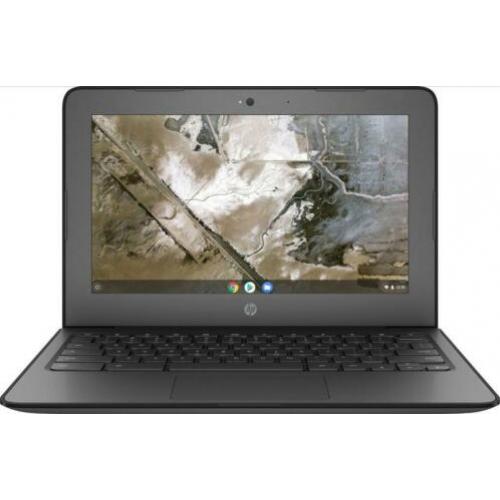 HP Chromebook 11A G6