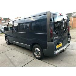 Renault Trafic 1.9 dCi L2 H1